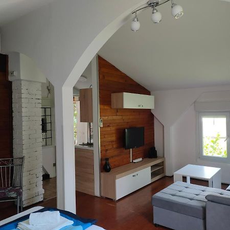 Teos Apartments Mostar Esterno foto