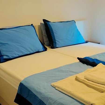 Teos Apartments Mostar Esterno foto