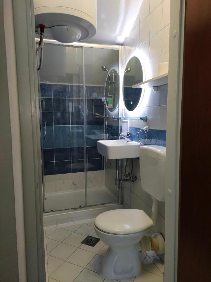 Teos Apartments Mostar Esterno foto