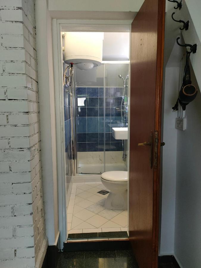 Teos Apartments Mostar Esterno foto