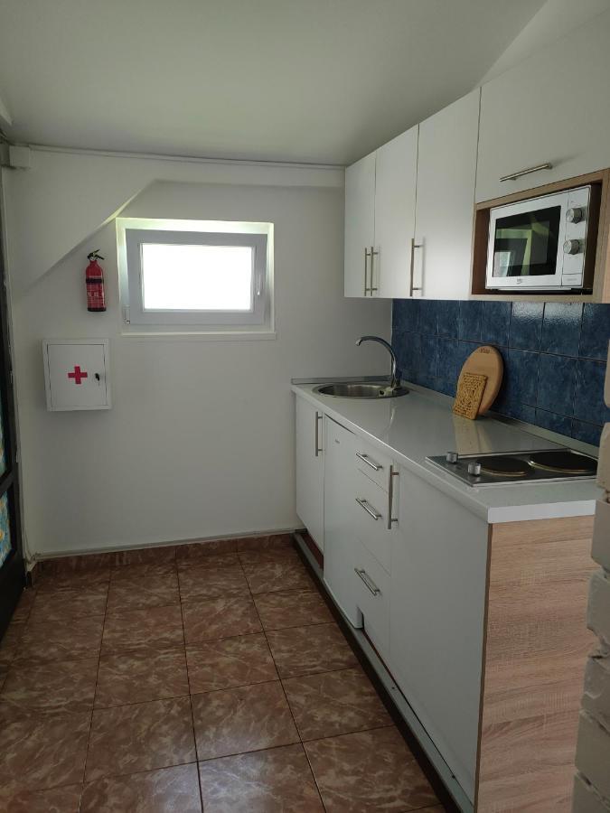 Teos Apartments Mostar Esterno foto