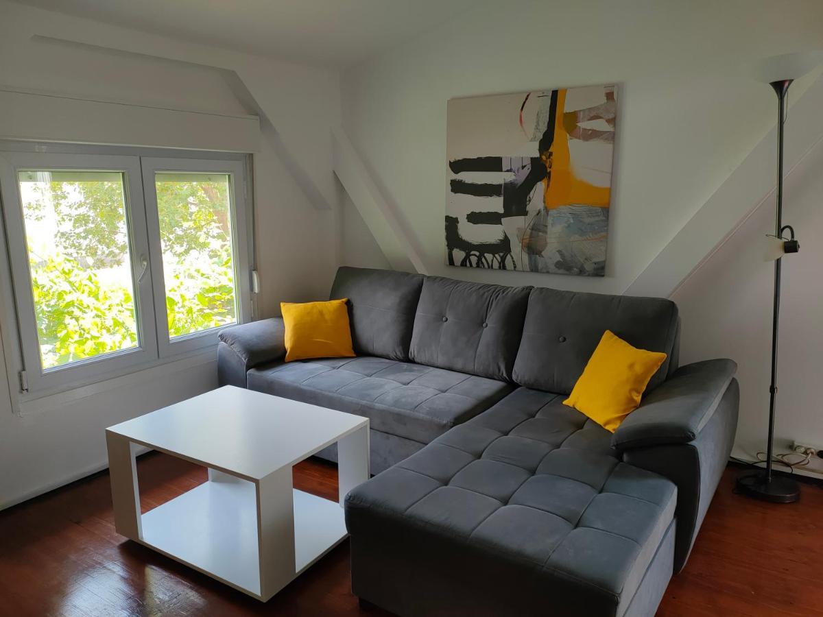 Teos Apartments Mostar Esterno foto