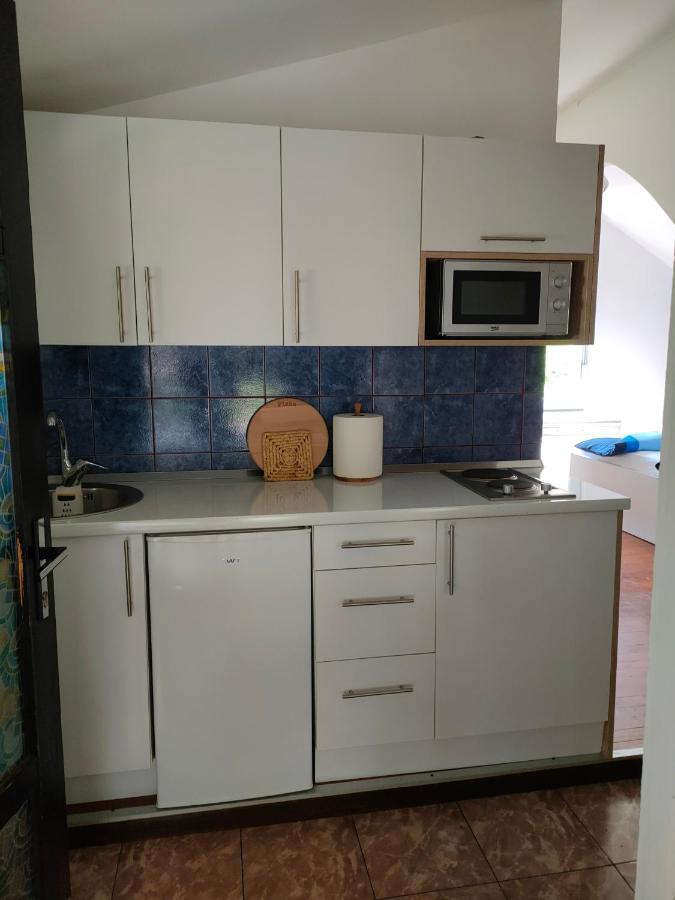 Teos Apartments Mostar Esterno foto