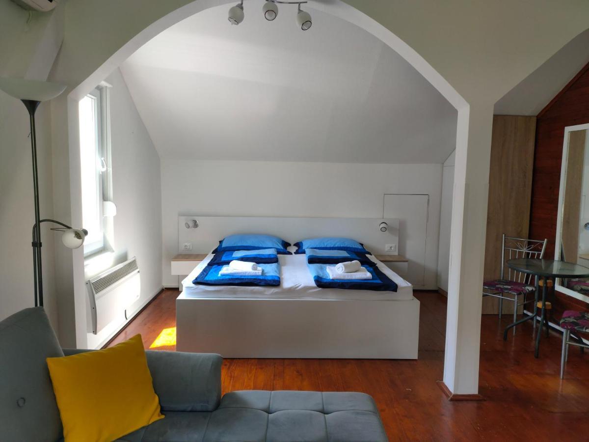 Teos Apartments Mostar Esterno foto