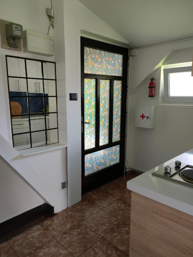 Teos Apartments Mostar Esterno foto