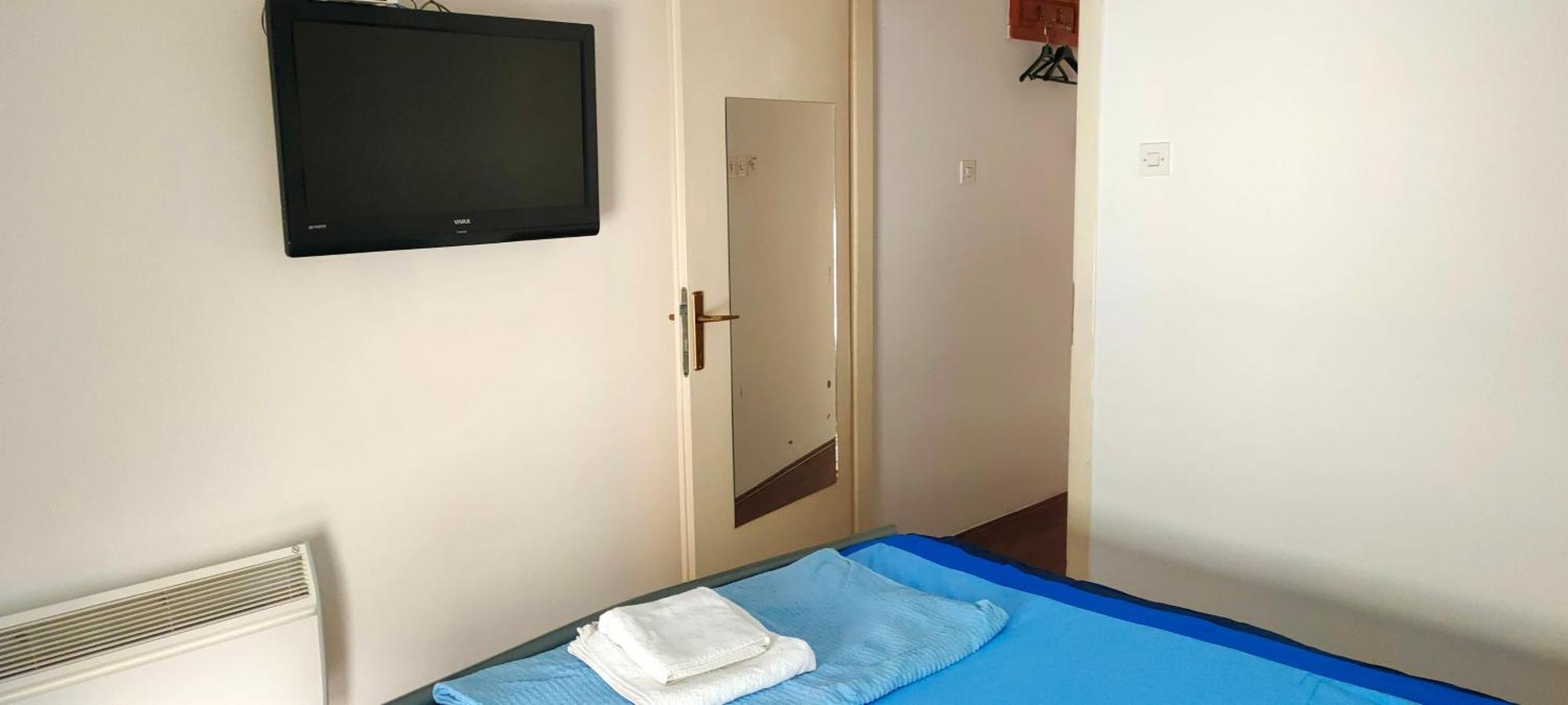 Teos Apartments Mostar Esterno foto