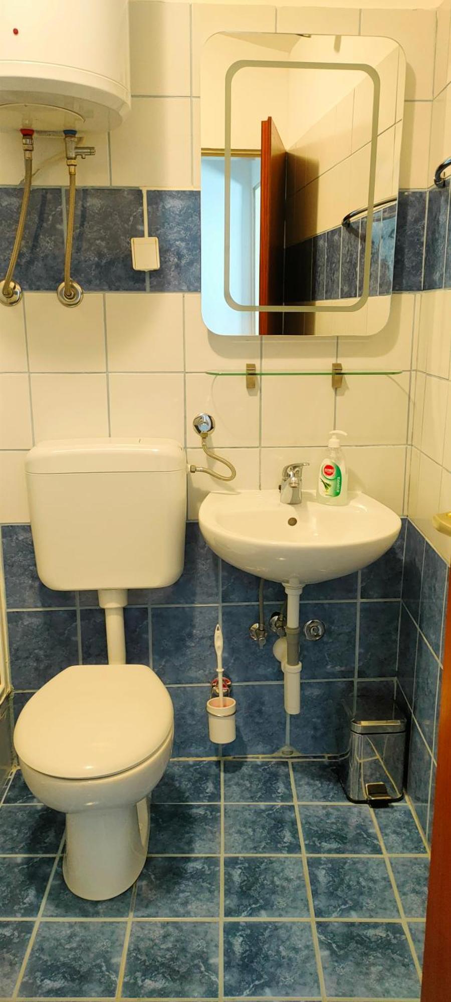 Teos Apartments Mostar Esterno foto