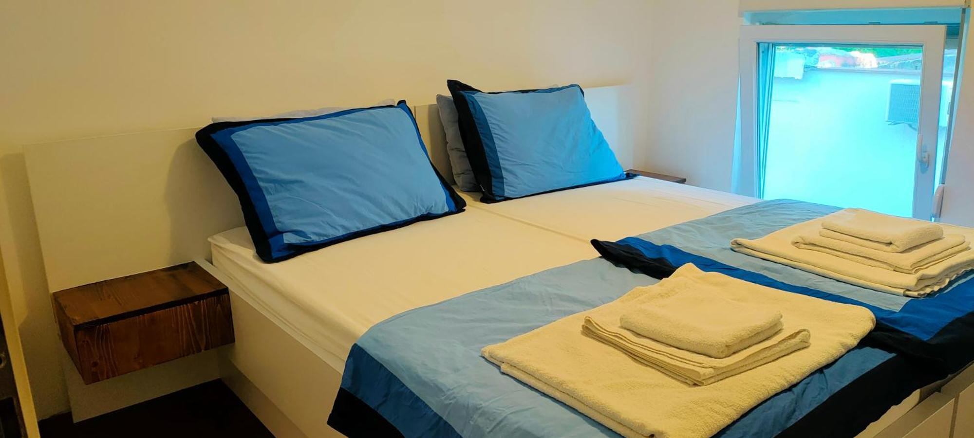 Teos Apartments Mostar Esterno foto